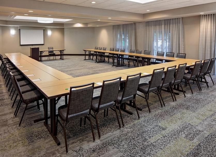 Conference room Photo