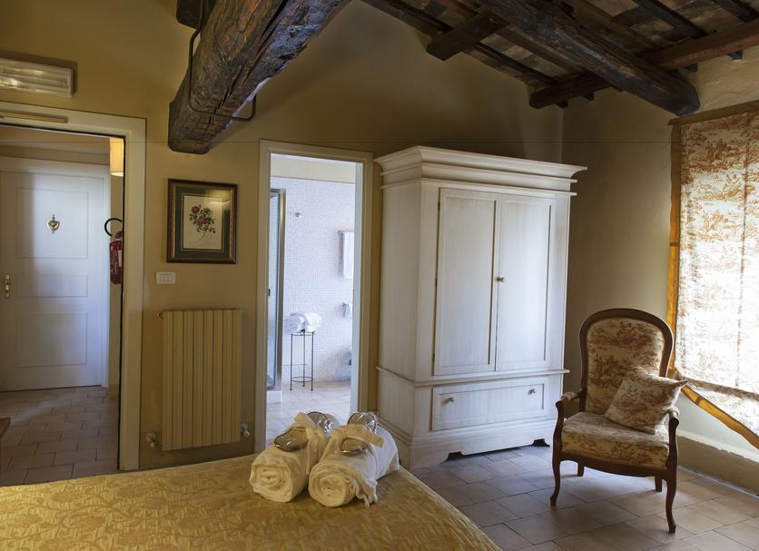 Room amenity Photo