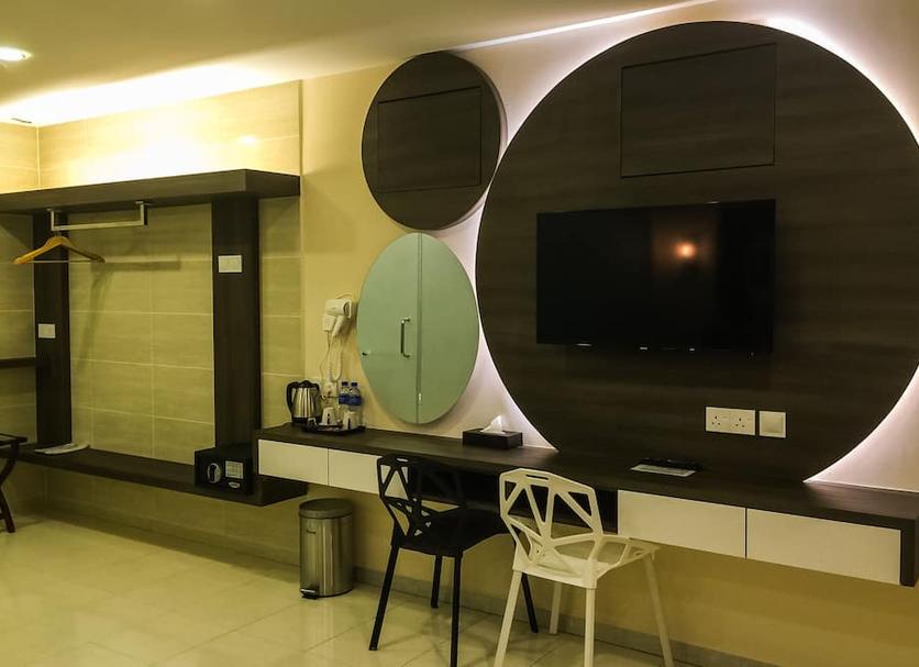 Room amenity Photo
