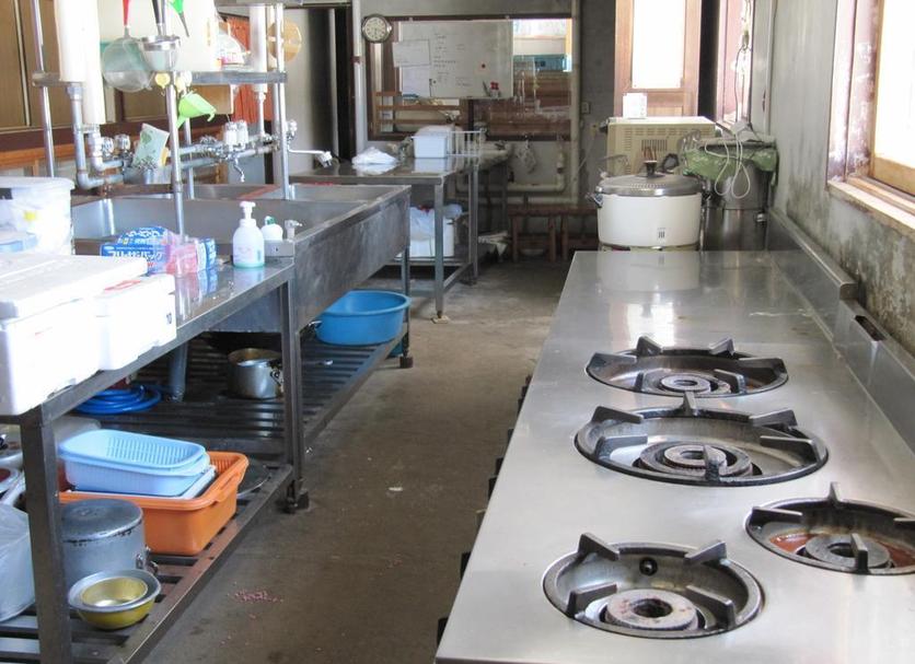 Kitchen Photo