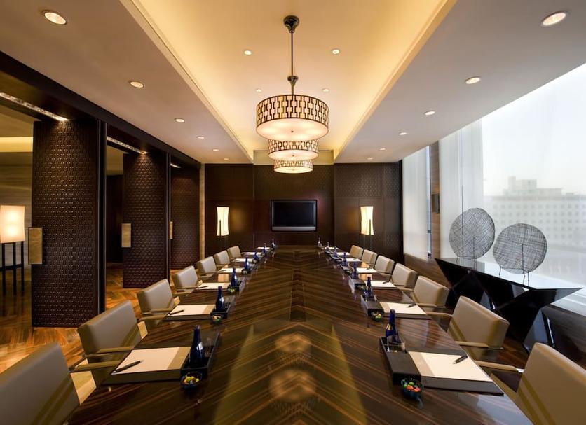 Conference room Photo