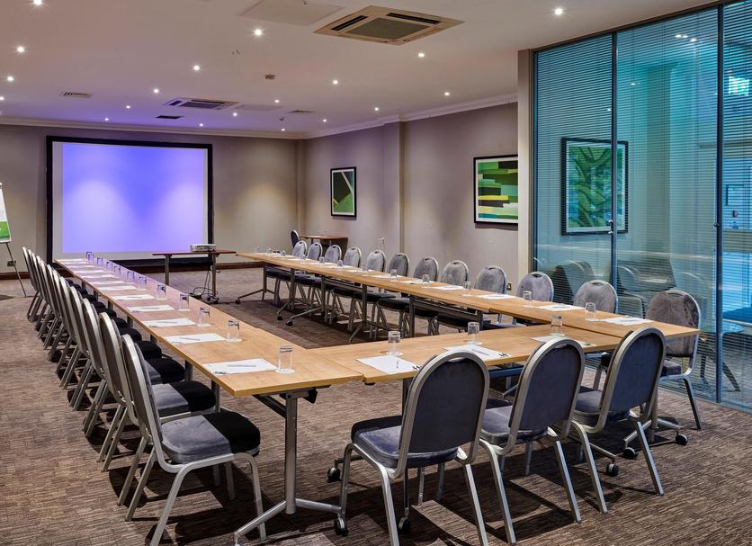 Conference room Photo