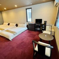 Narita Hotel Kakurega - Vacation Stay 72264v