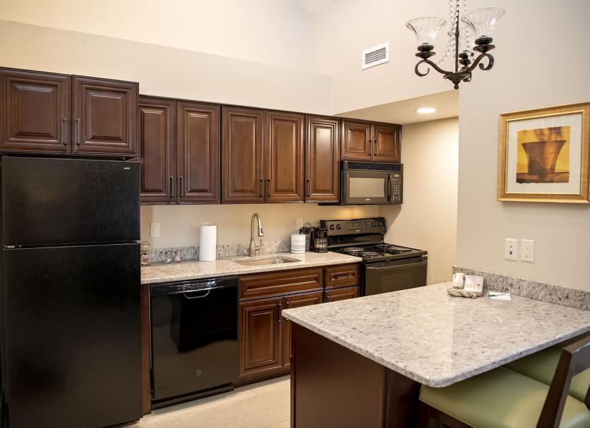 Kitchen Photo