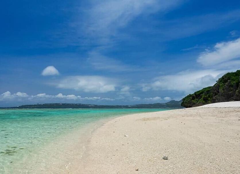 Beach Photo