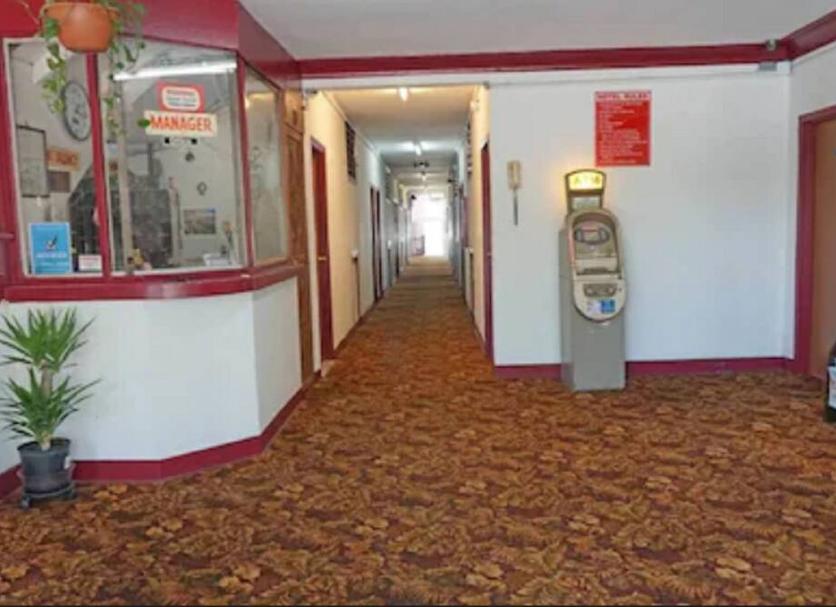 Hallway Photo