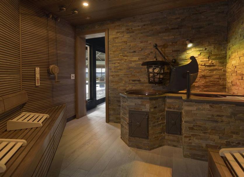 Room amenity Photo