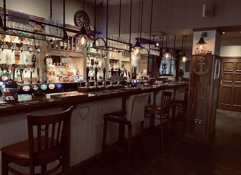 Bar Photo