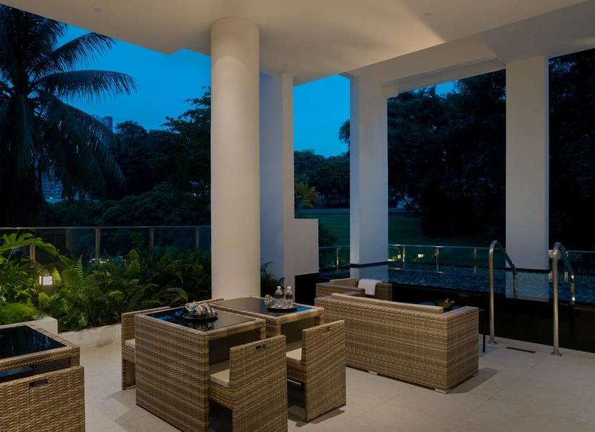 Hotel amenity Photo