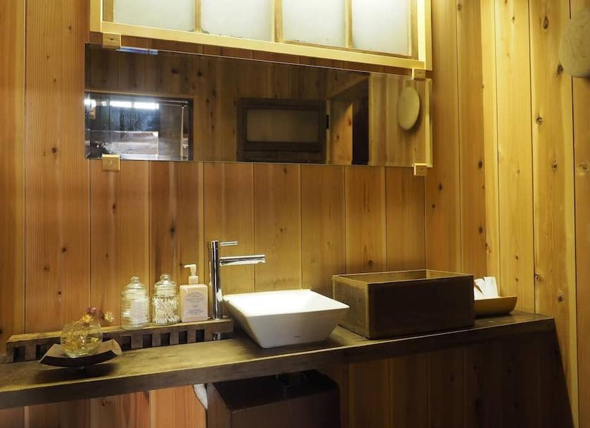 Room amenity Photo
