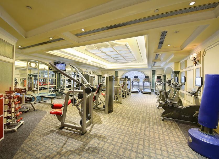 Gym Photo