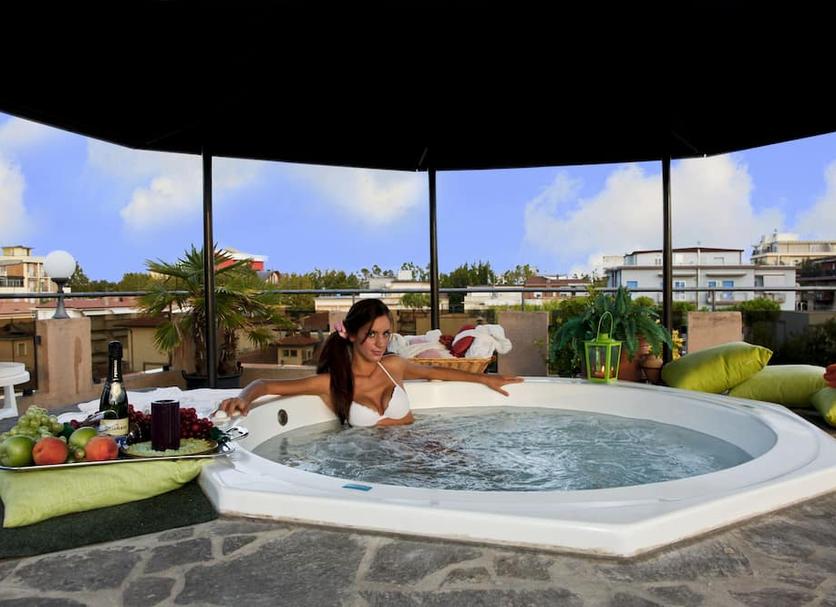 Spa Photo