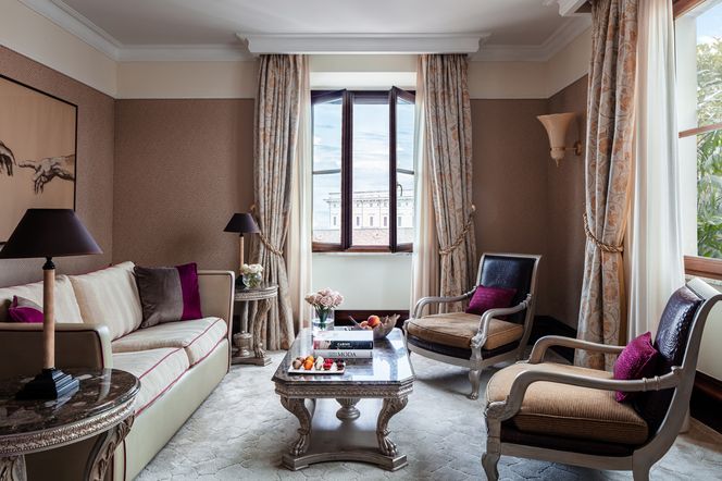 Hotel Palace Portoroz by Minor Hotels