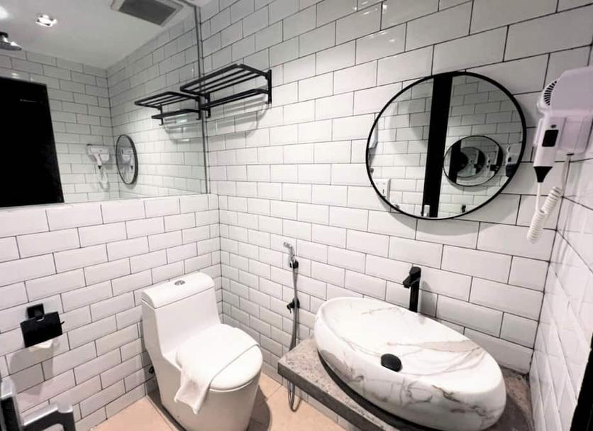 Bathroom Photo