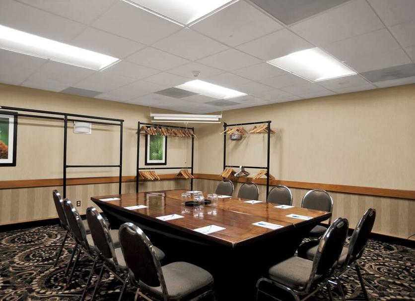 Conference room Photo
