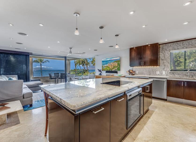 Kitchen Photo