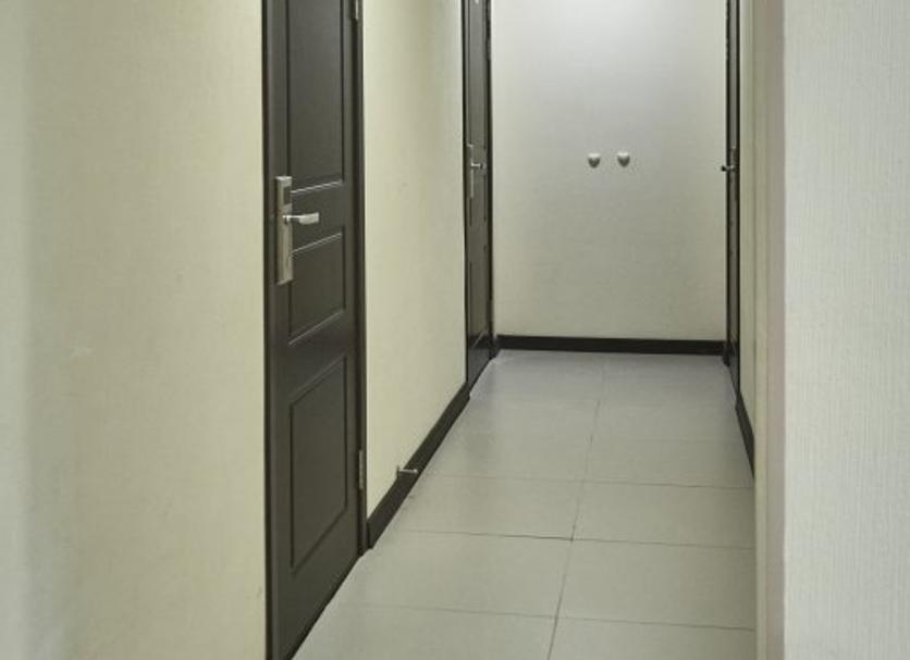 Hallway Photo
