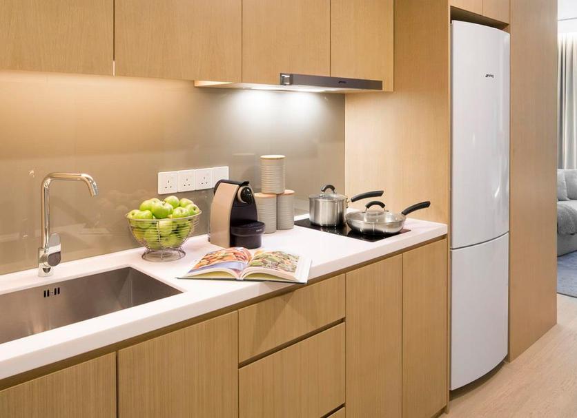 Kitchen Photo