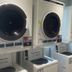 Laundry facility
