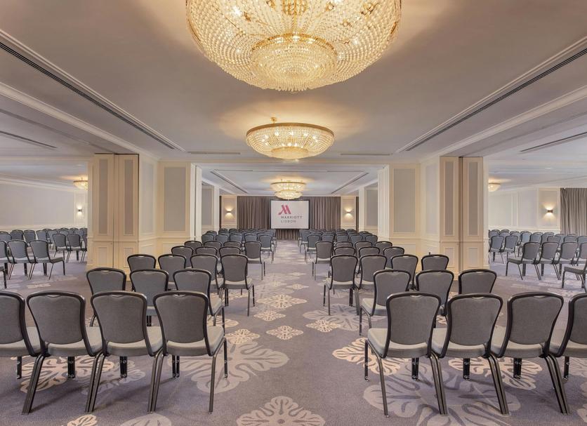 Conference room Photo