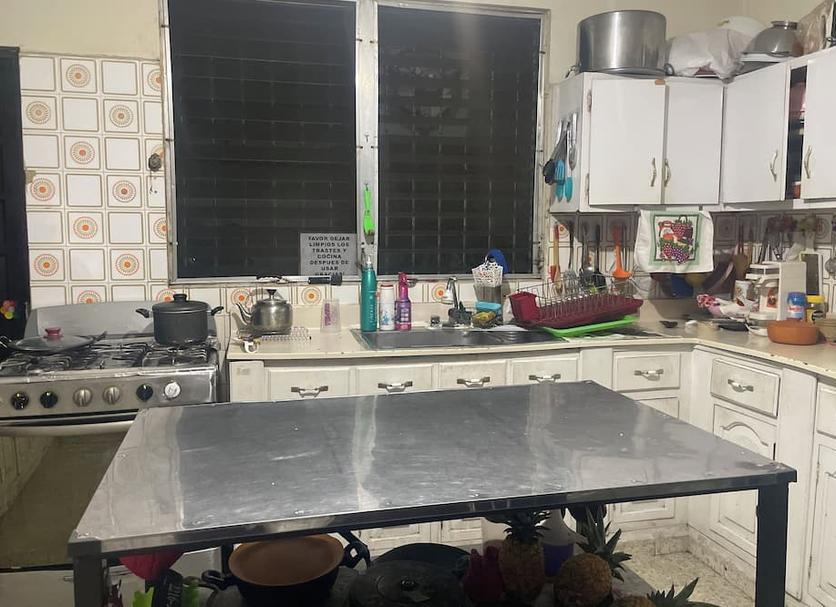 Kitchen Photo