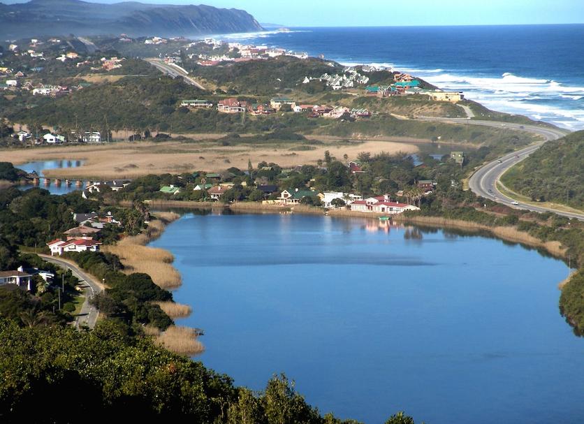 Outdoor view Photo