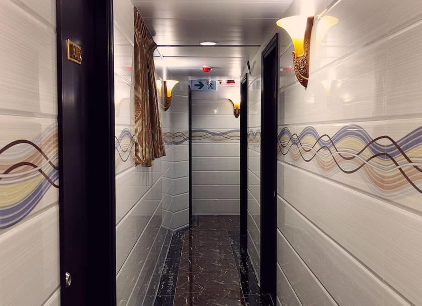 Hallway Photo
