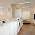 Laundry facility