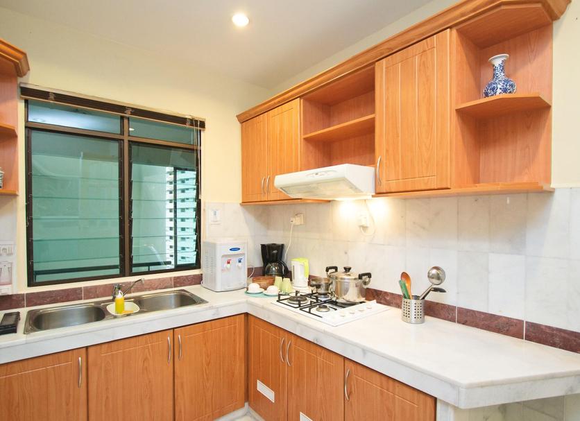 Kitchen Photo