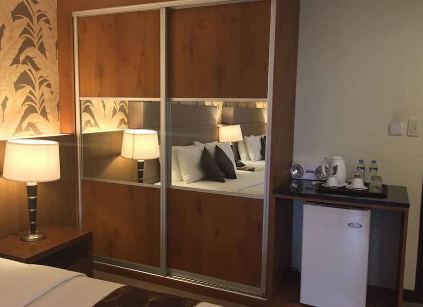 Room amenity Photo
