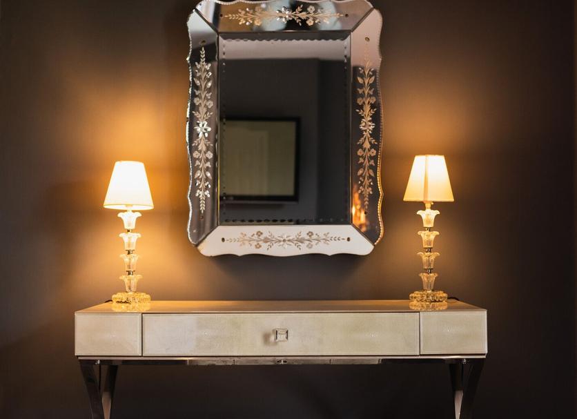 Room amenity Photo