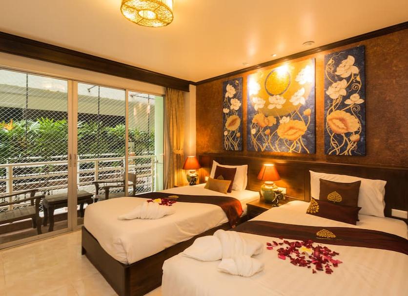 Bedroom Photo