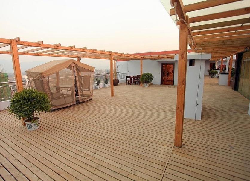 Outdoor view Photo