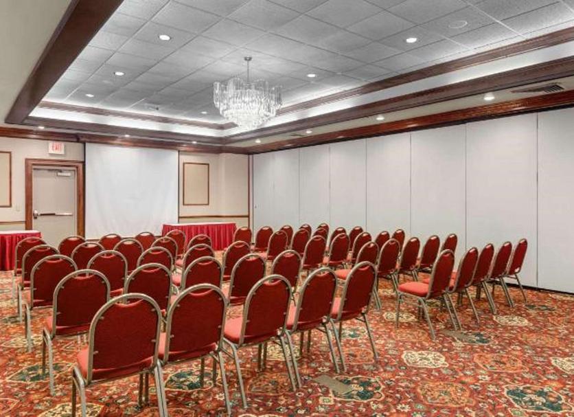 Conference room Photo