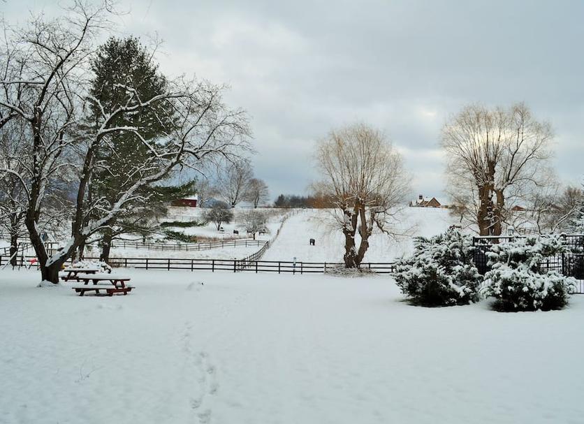 Outdoor view Photo