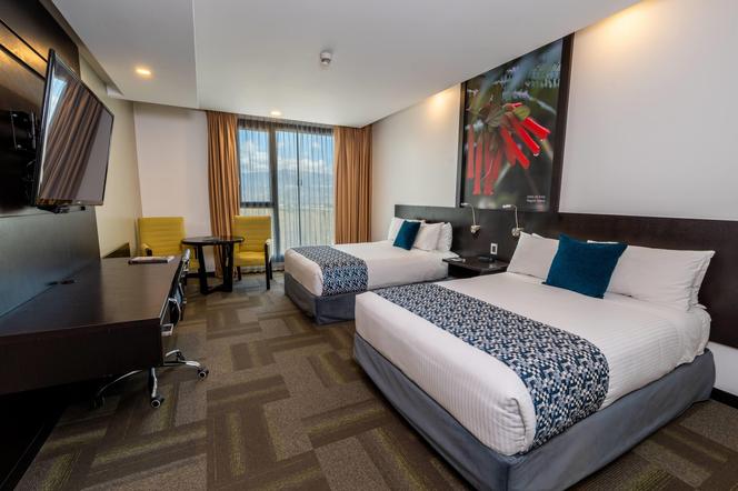 Wyndham Quito Airport