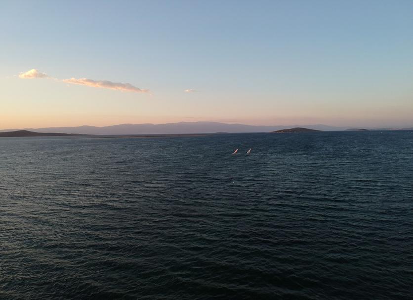 Outdoor view Photo