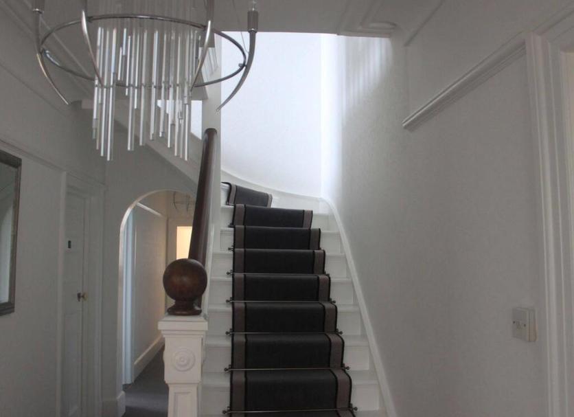 Stairs Photo