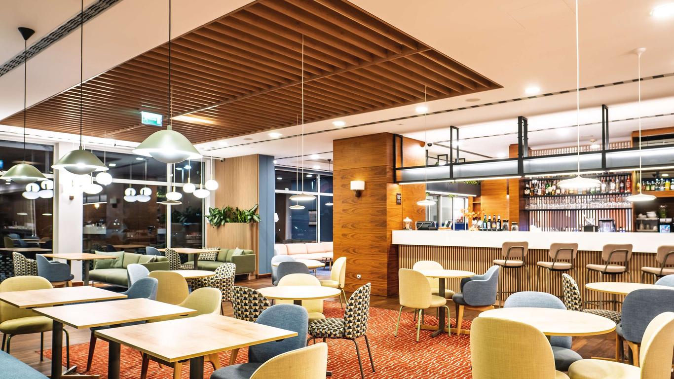 Hampton by Hilton Swinoujscie