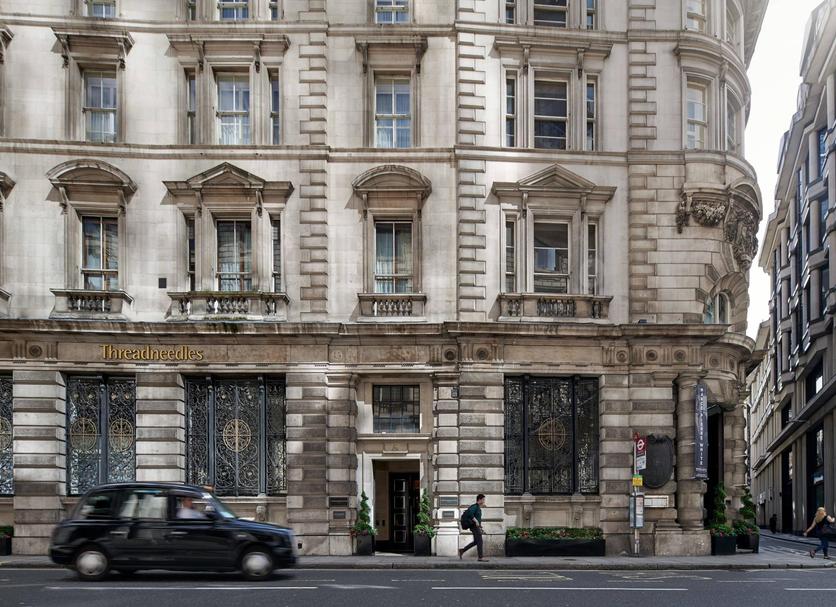 Building Photo