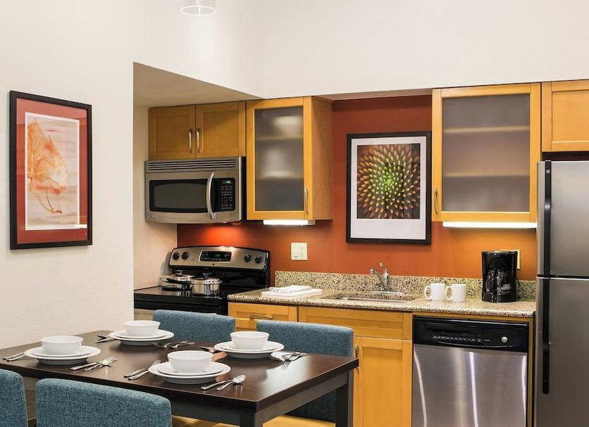 Kitchen Photo