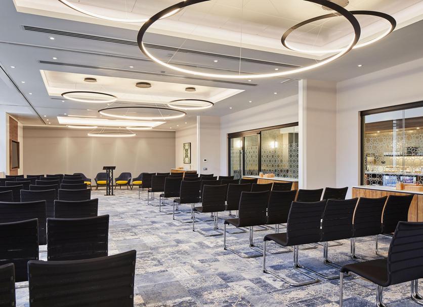 Conference room Photo
