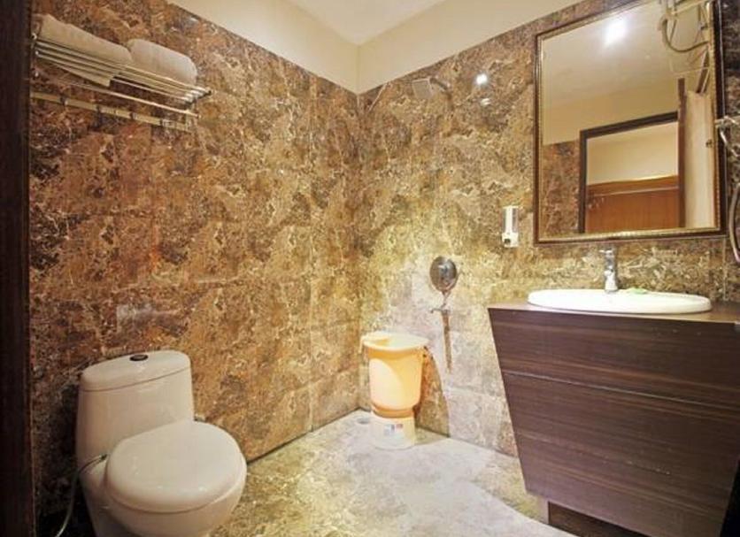 Bathroom Photo