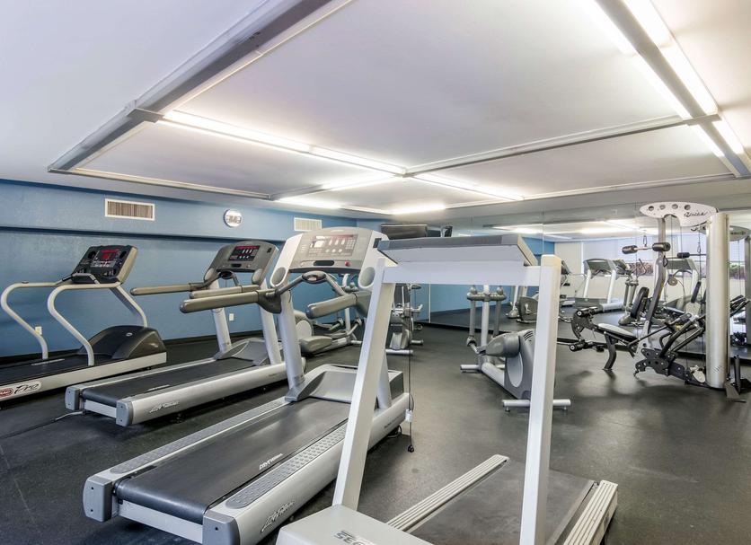 Gym Photo