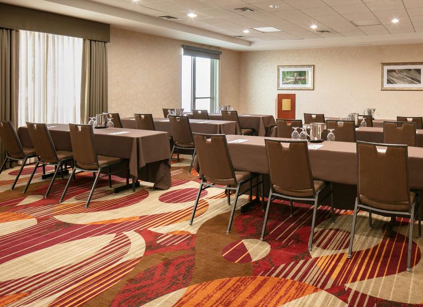 Conference room Photo