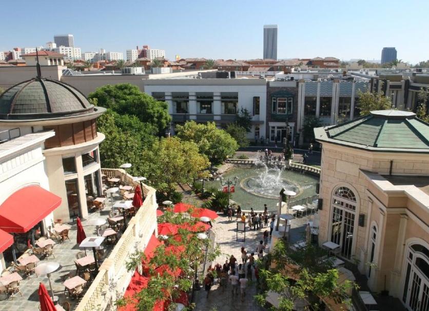 Outdoor view Photo