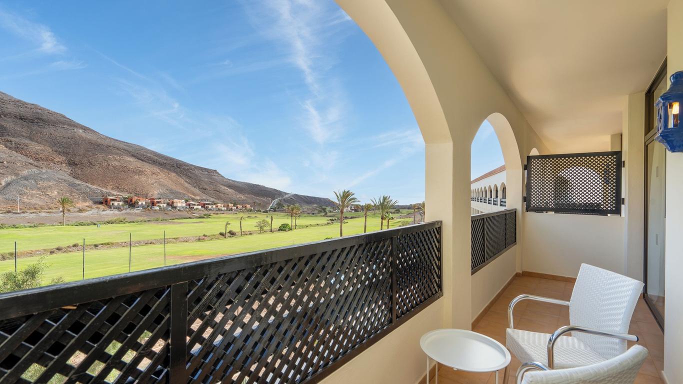 Hotel Livvo Jandía Golf