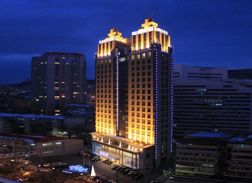 Building Photo