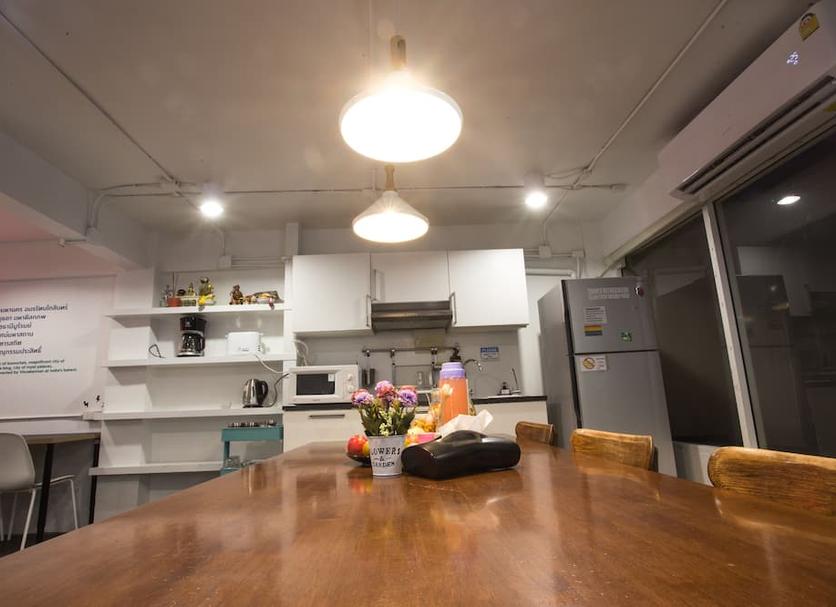 Kitchen Photo