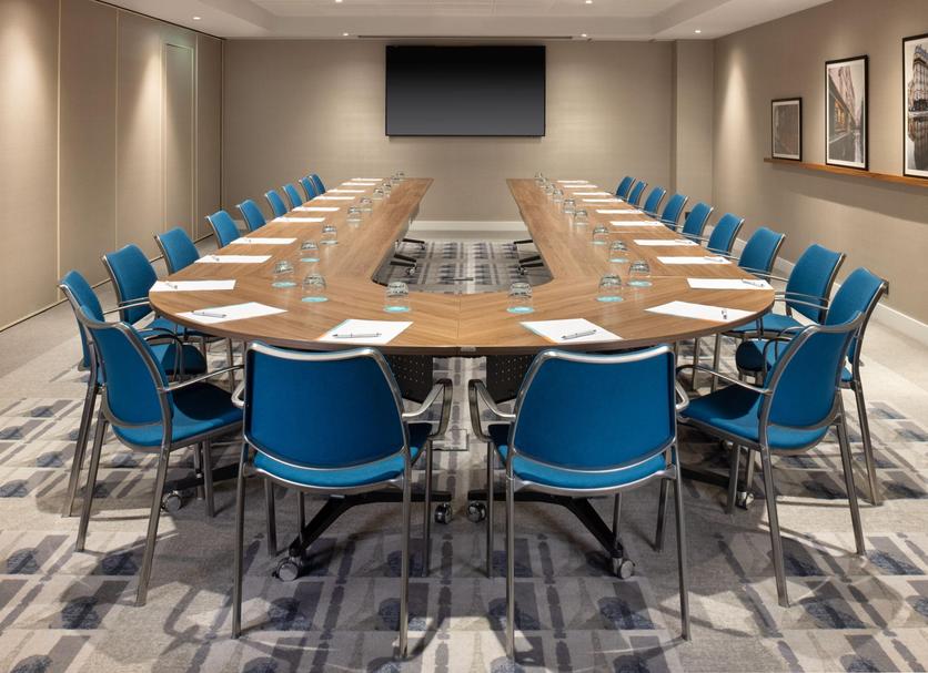 Conference room Photo